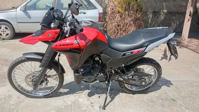 Lander 250