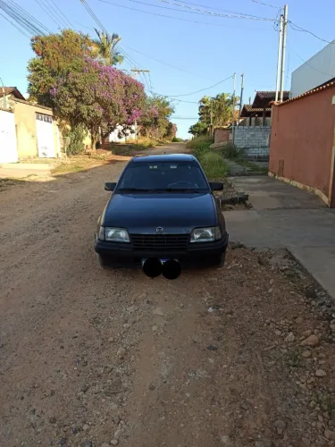 Chevrolet Kadett GLS 1.8 EFI / Sl/e 1.8 1993