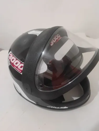 Capacete novo N°60
