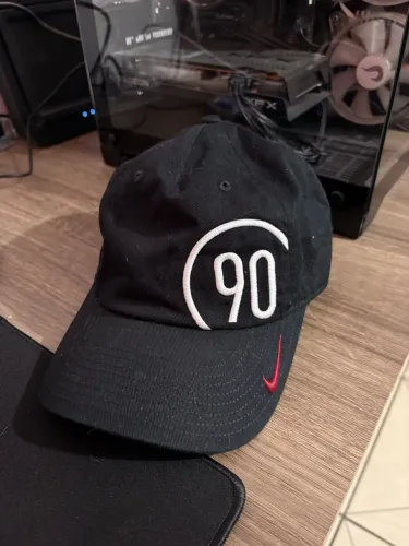 Boné Nike Total 90