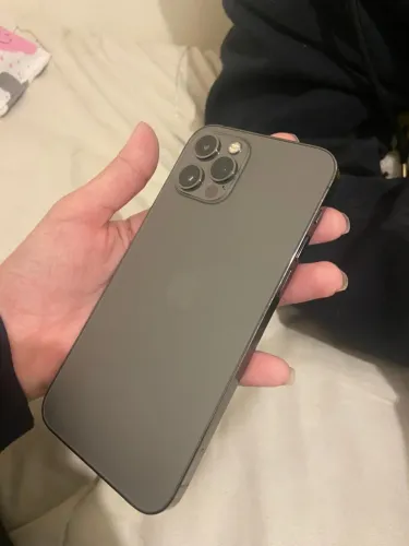 iPhone 12 Pro 