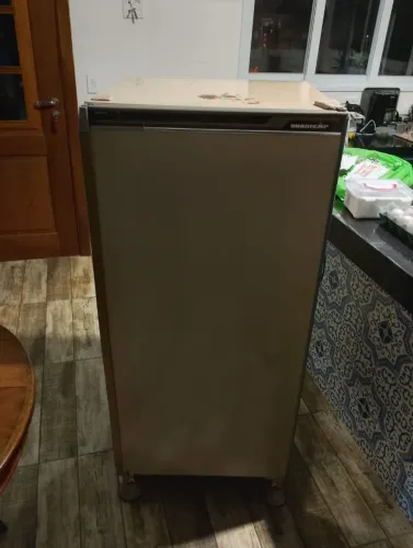 Geladeira 