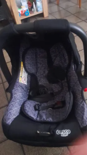 Bebê conforto