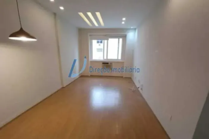 Apartamento com 3 quartos à venda, 97m² no Leme, Rio de Janeiro/RJ
