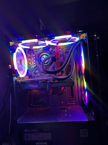 RTX 3060 12 GB ZOTAC