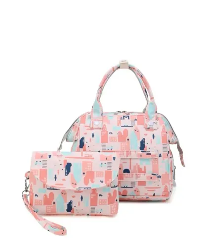 Bolsa infantil 