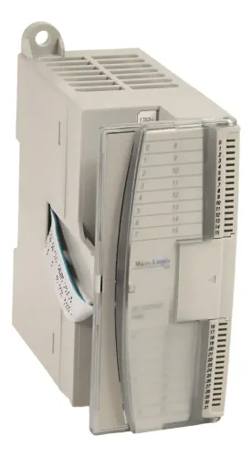 Allen-bradley 1762-if4 Módulo Entrada Analógica Micrologix