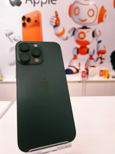 iPhone 15 Pro Max 512GB 84% | Todo original