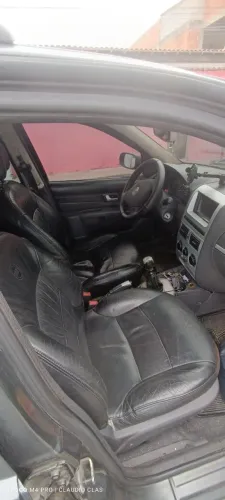 Fiat Palio Weekend Trekking 1.4 Fire Flex 8V 2010