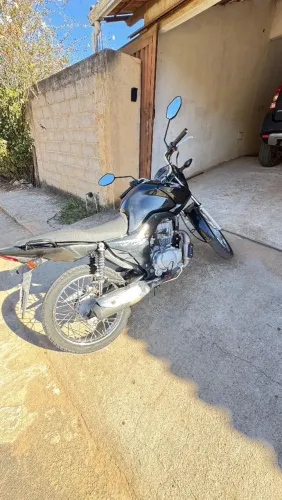 CG 125