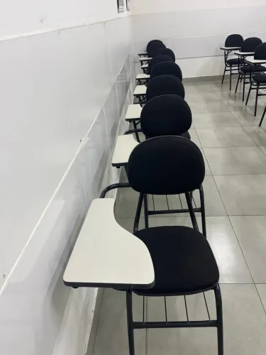 Cadeira universitária