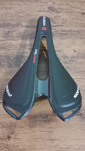 Selim KOCEVELO Carbono 137gr 143mm 