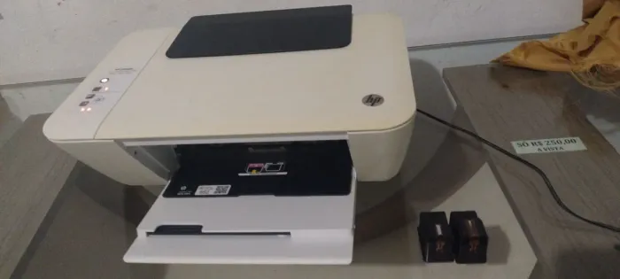 HP DESKJET 1516