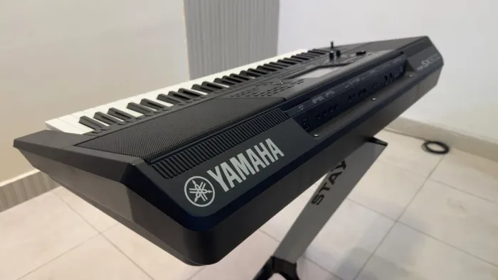 Yamaha SX900 novíssimo -aceito moto