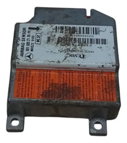 Módulo Mercrdes Benz C180 1999 2000 2001 2002