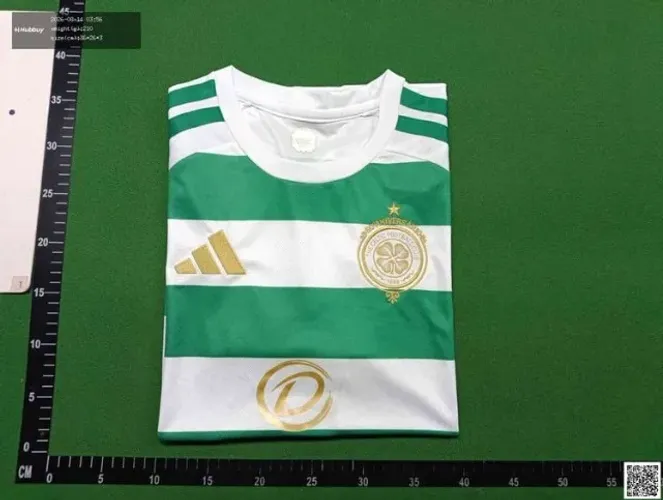 Camisa Celtics 26/27 nunca usada