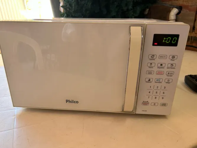 Microondas