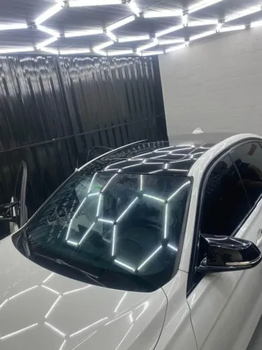 PPF Automotivo - Proteção de Pintura Premium KROZ PPF