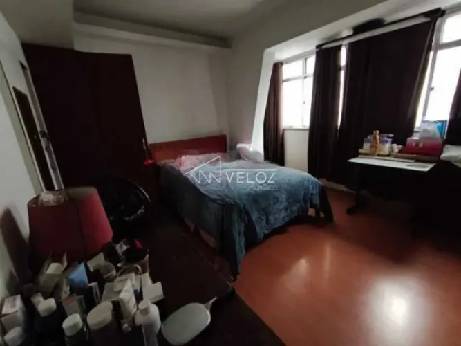 Cobertura : / Residencial / Ipanema