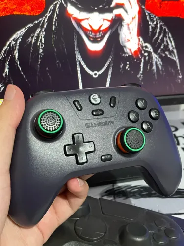 Controle Gamesir