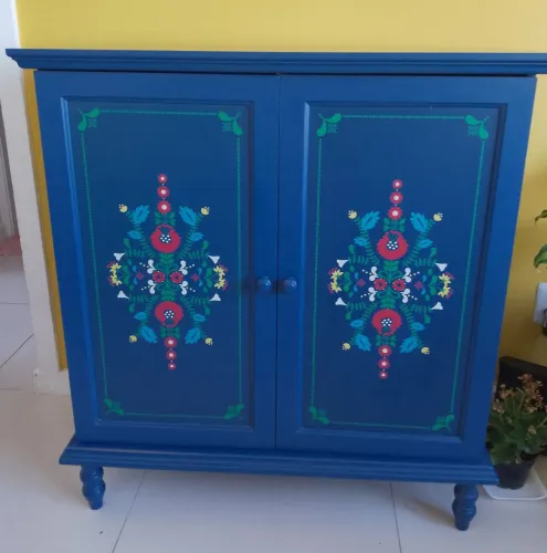 Buffet Tok Stok Lindo 