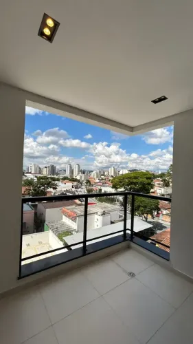 LOCAÇÃO EDIFÍCIO TULUM SEMI MOBILIADO 2 QUARTOS 1 SUÍTE