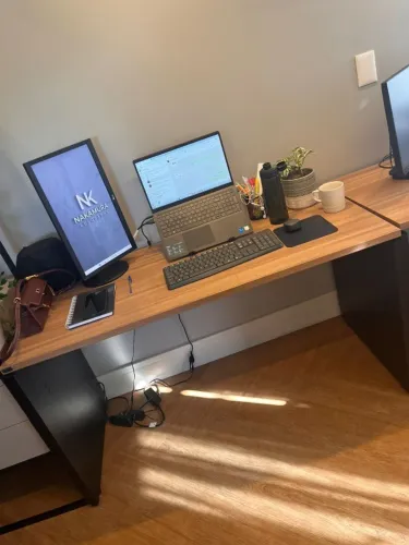 Mesa de Escritório