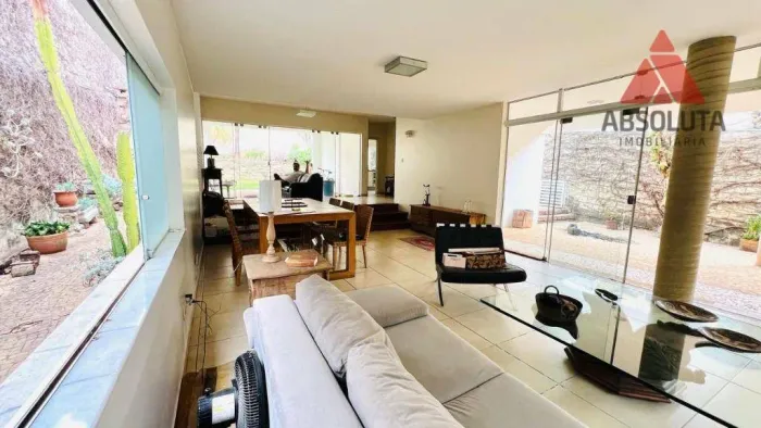 Casa com 3 dormitórios, 246 m² - venda por R$ 1.300.000,00 ou aluguel por R$ 7.358,00/mês