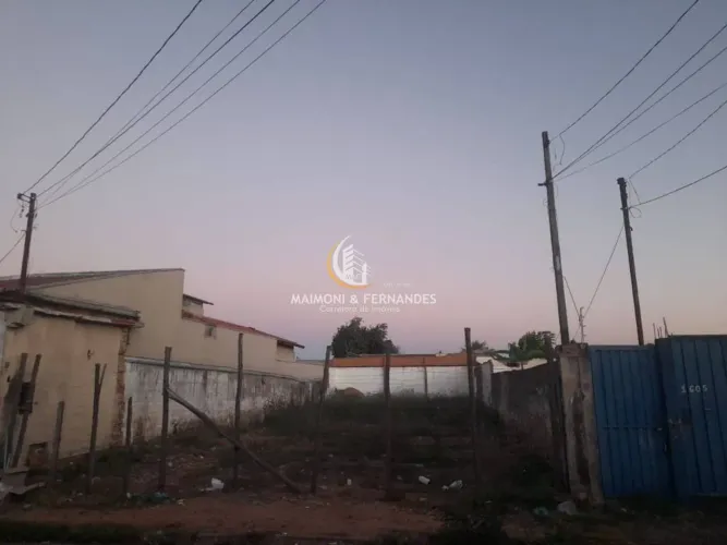 Terreno à venda, 150 m² por R$ 195.000 - Estádio - Rio Claro/SP