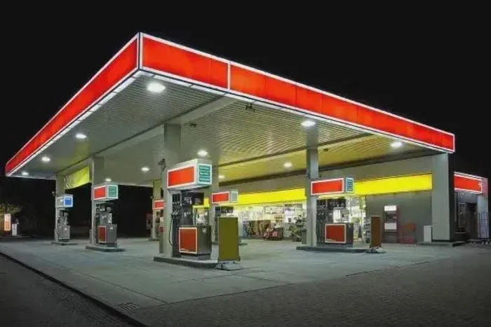 VENDO Posto de Gasolina em Abreu e Lima - PE, Ótima Galonagem.