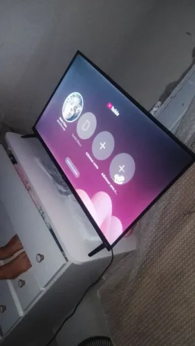 TV smart 32 semp roku