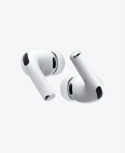 Novo AirPods Pro 3 tradução em tempo real