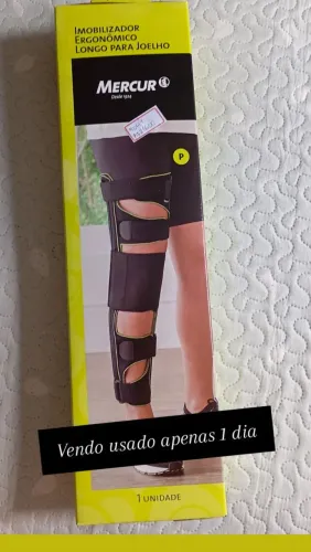 Produto ortopédico 