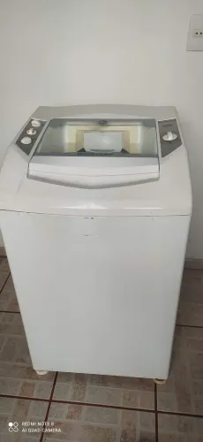 Máquina de lavar brastemp 9kg