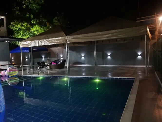 Locação e vendas 