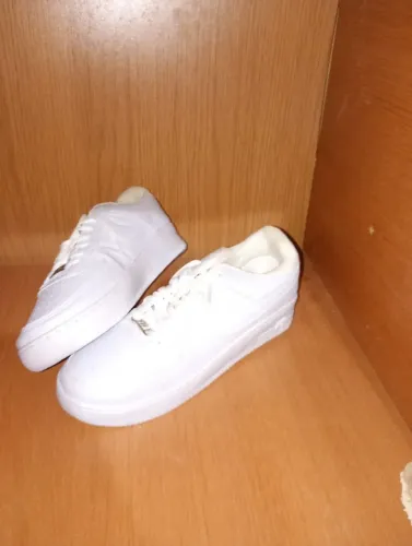 TÊNIS FEMININO CASUAL