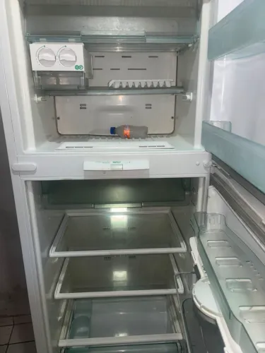 Geladeira consul 440 Litros