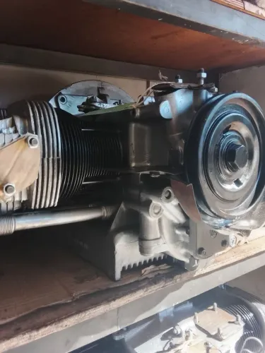 Motor VW ar Kombi,fusca