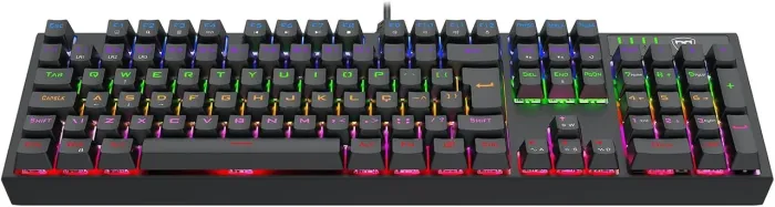 TECLADO MECANICO TDAGGER