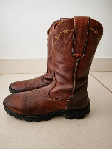 Bota n°41/42