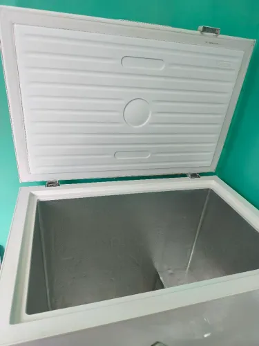 Freezer horizontal Britânia 199L