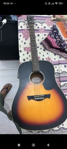 Violão Elétrico Tagima