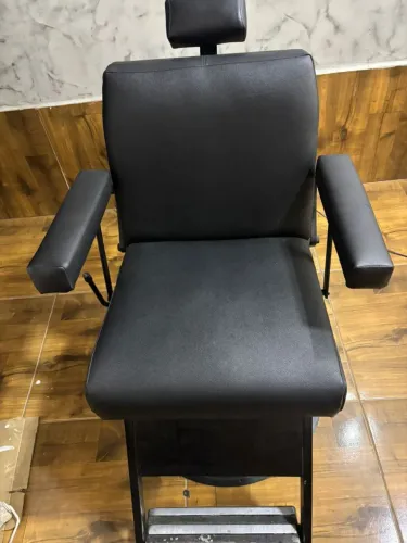 Cadeira de barbeiro Marri 