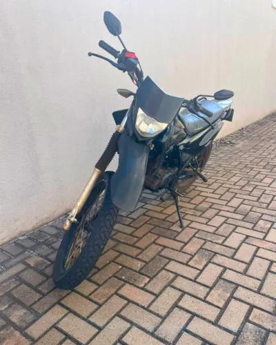 XTZ 125