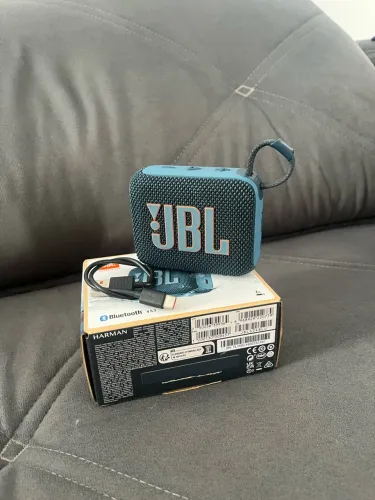 JBL GO 4