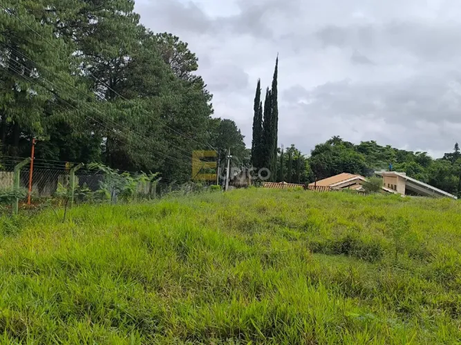 Terreno à venda no Vista Alegre em Vinhedo/SP