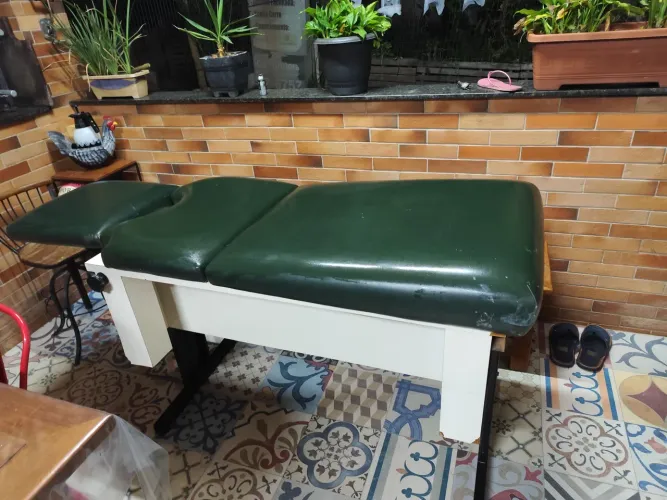 Maca profissional de Studio e estetica