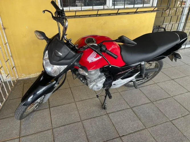 Aluguel moto