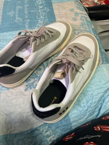 Tênis Masculino Osklen Casual Sneaker Despojado Original
