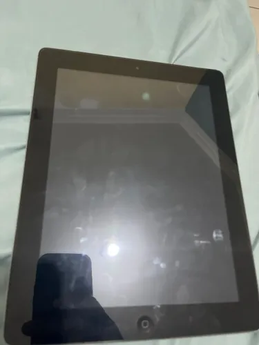 iPad